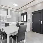 Casa di campagna Infinity 1
